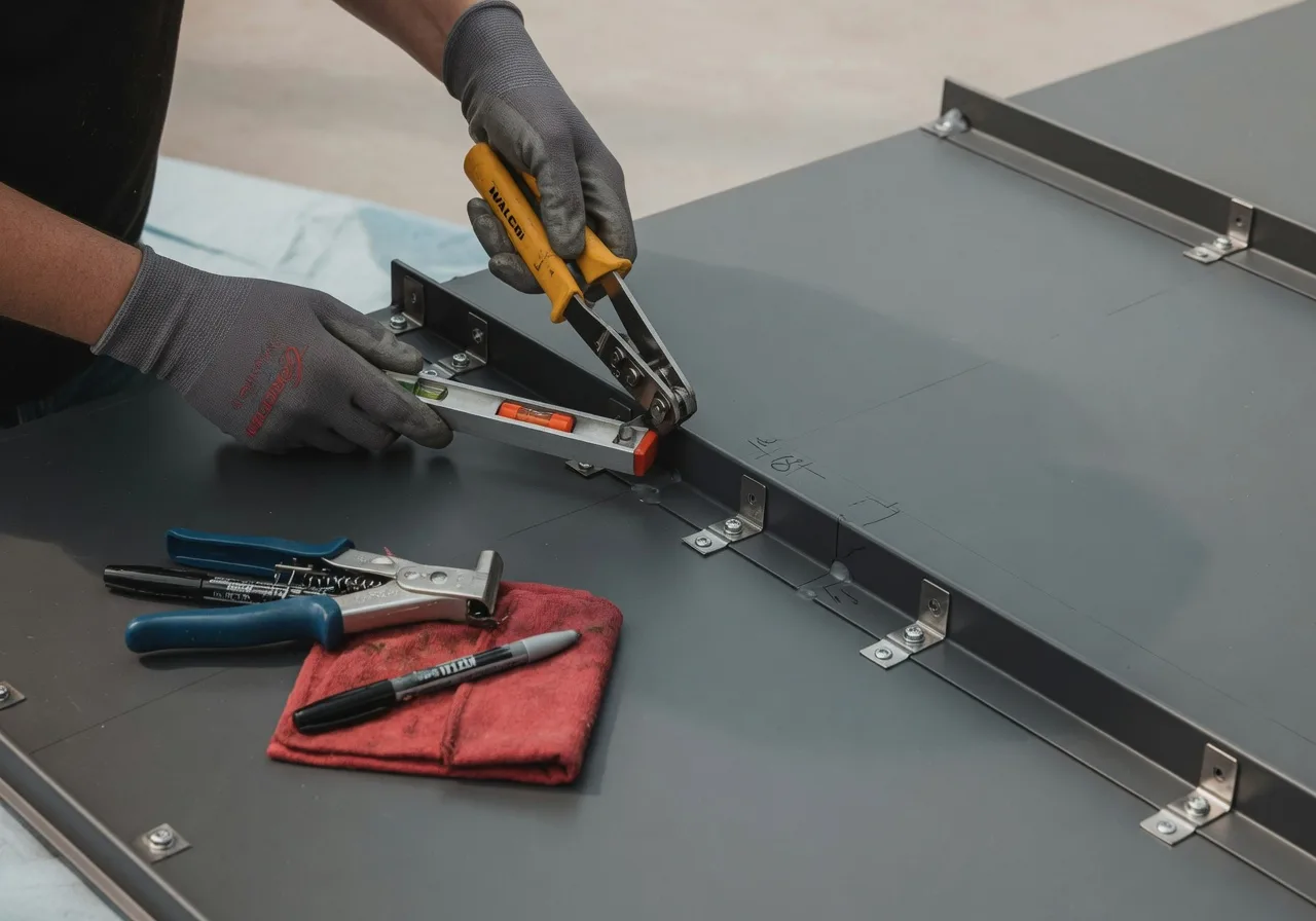 Why choose Metal Roofing Installation in Corona, SD